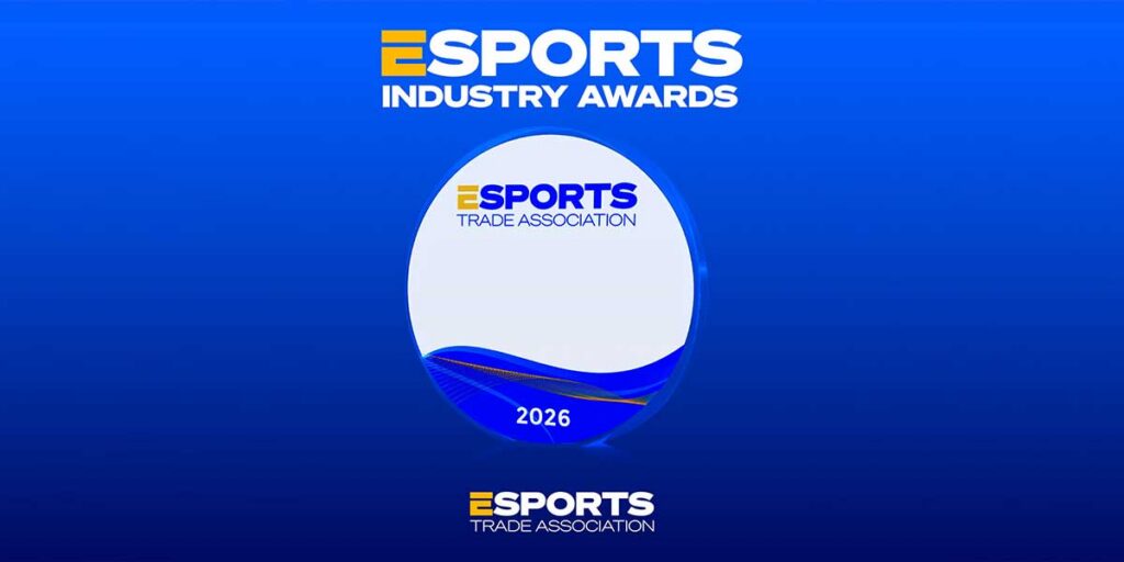 Esports Trade Association Industry Awards