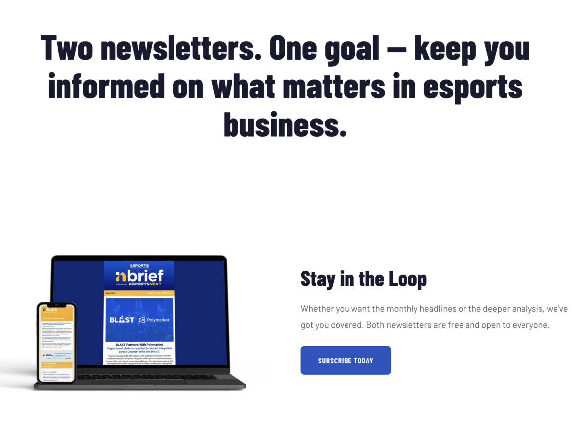 Industry Newsletters