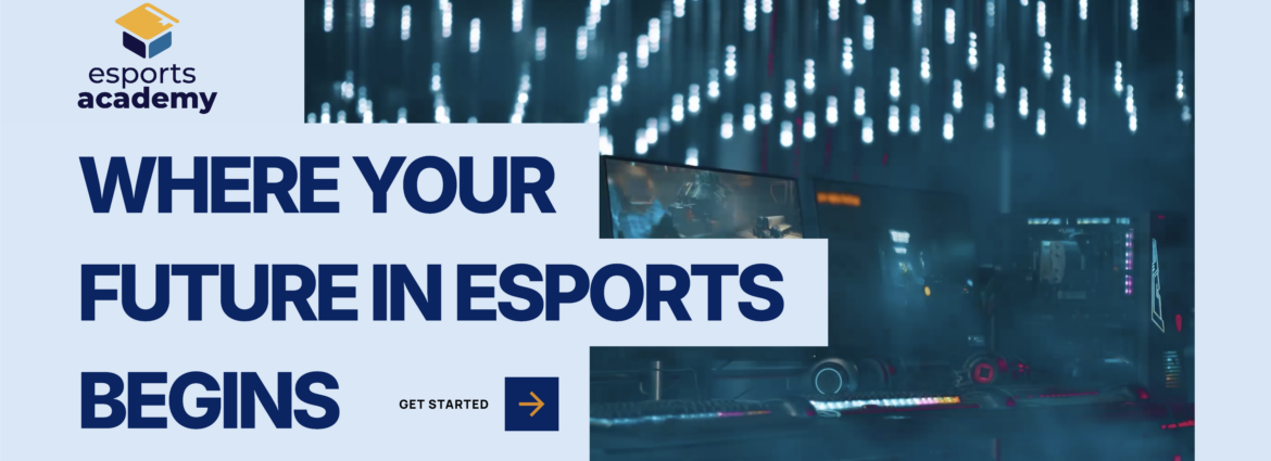 Esports Academy